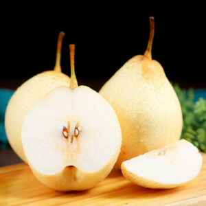 China Pear For Sale